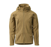 TROOPER JACKET MK2 - BLACK